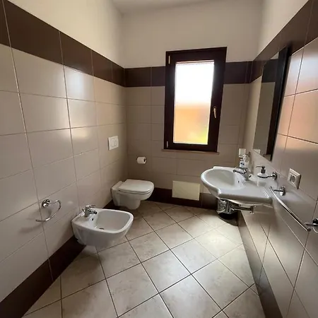 Senabrinu - Private Con Bagno