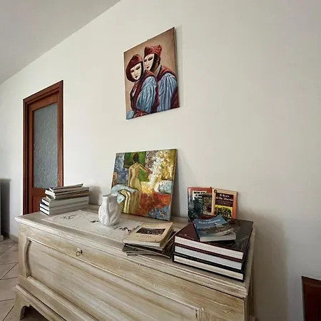 Locazione Turistica Senabrinu Séjour chez l'habitant *