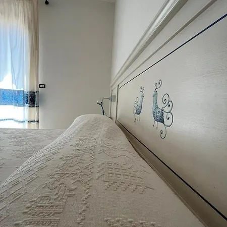 Locazione Turistica Senabrinu Accommodatie bij particulieren