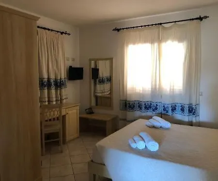 Senabrinu - Private Con Bagno