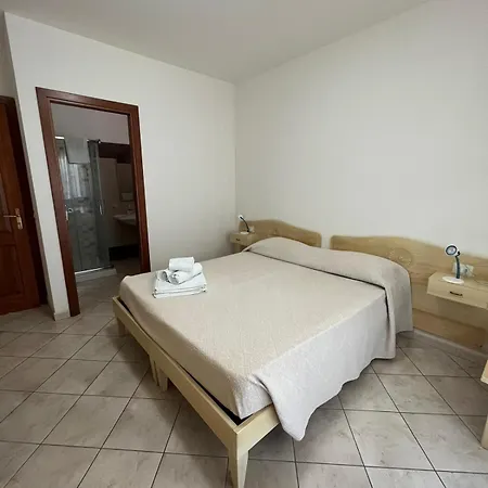 Locazione Turistica Senabrinu Séjour chez l'habitant *