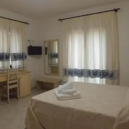 Locazione Turistica Senabrinu