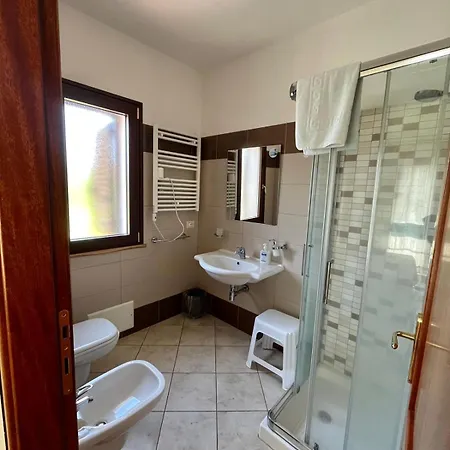 Senabrinu - Private Con Bagno Suni