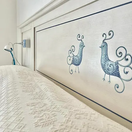 Locazione Turistica Senabrinu Rum i privatbostad Suni