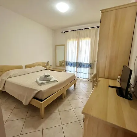 Locazione Turistica Senabrinu