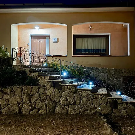 Senabrinu - Private Con Bagno